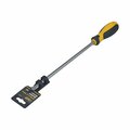 Protectionpro 0.31 S x 10 in. Slotted Screwdriver PR3302138